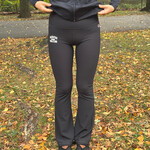 Ribbed Flare/Yoga Pants