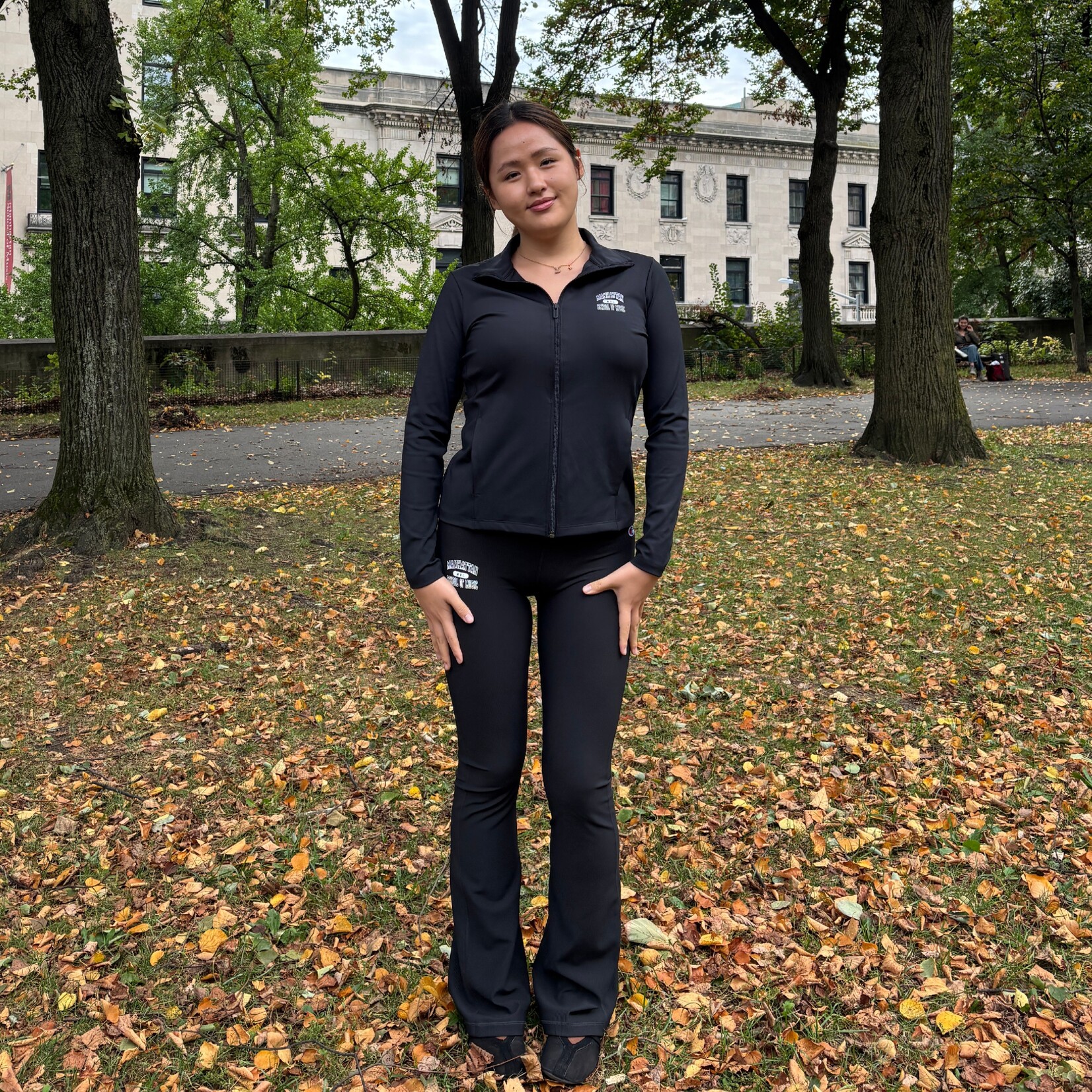 *NEW* Ribbed Flare/Yoga Pants