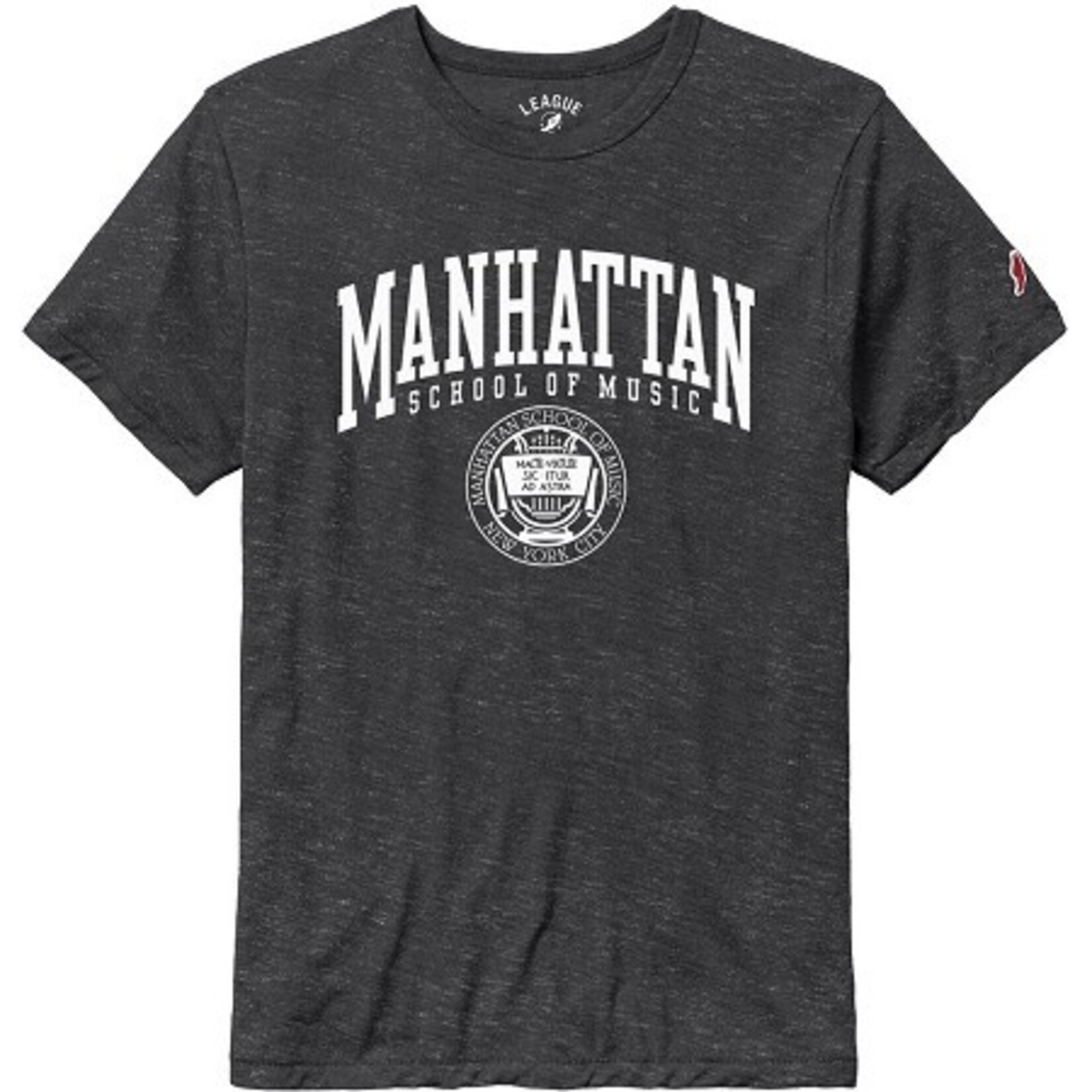 L2 All American T-shirt with Seal (3colors!)