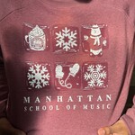 *LIMITED EDITION* Champion Winter Sweater