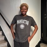 L2 All American T-shirt with Seal (3colors!)