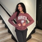 *NEW* MSM All American Long Sleeve T-shirt