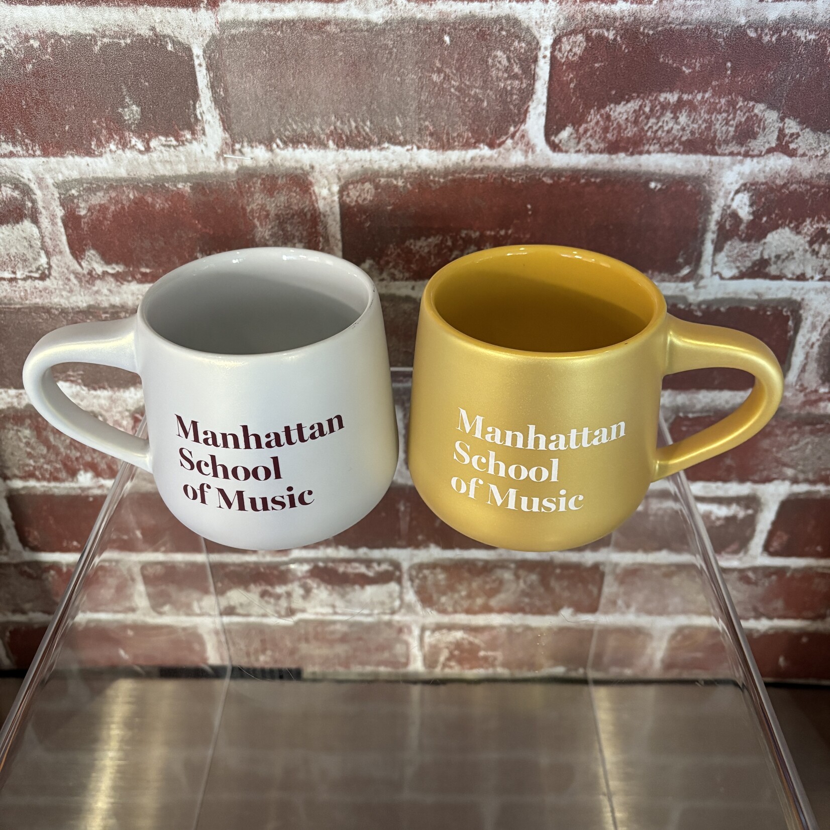 Neil *NEW* MSM Aurora Mug (2 colors!)