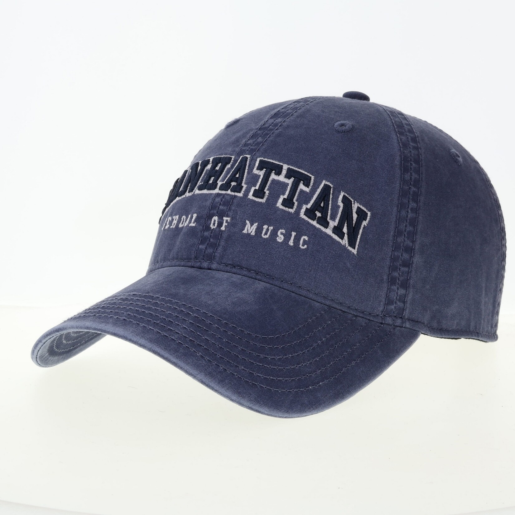 MSM Raised Embroidery Hat (3 colors)