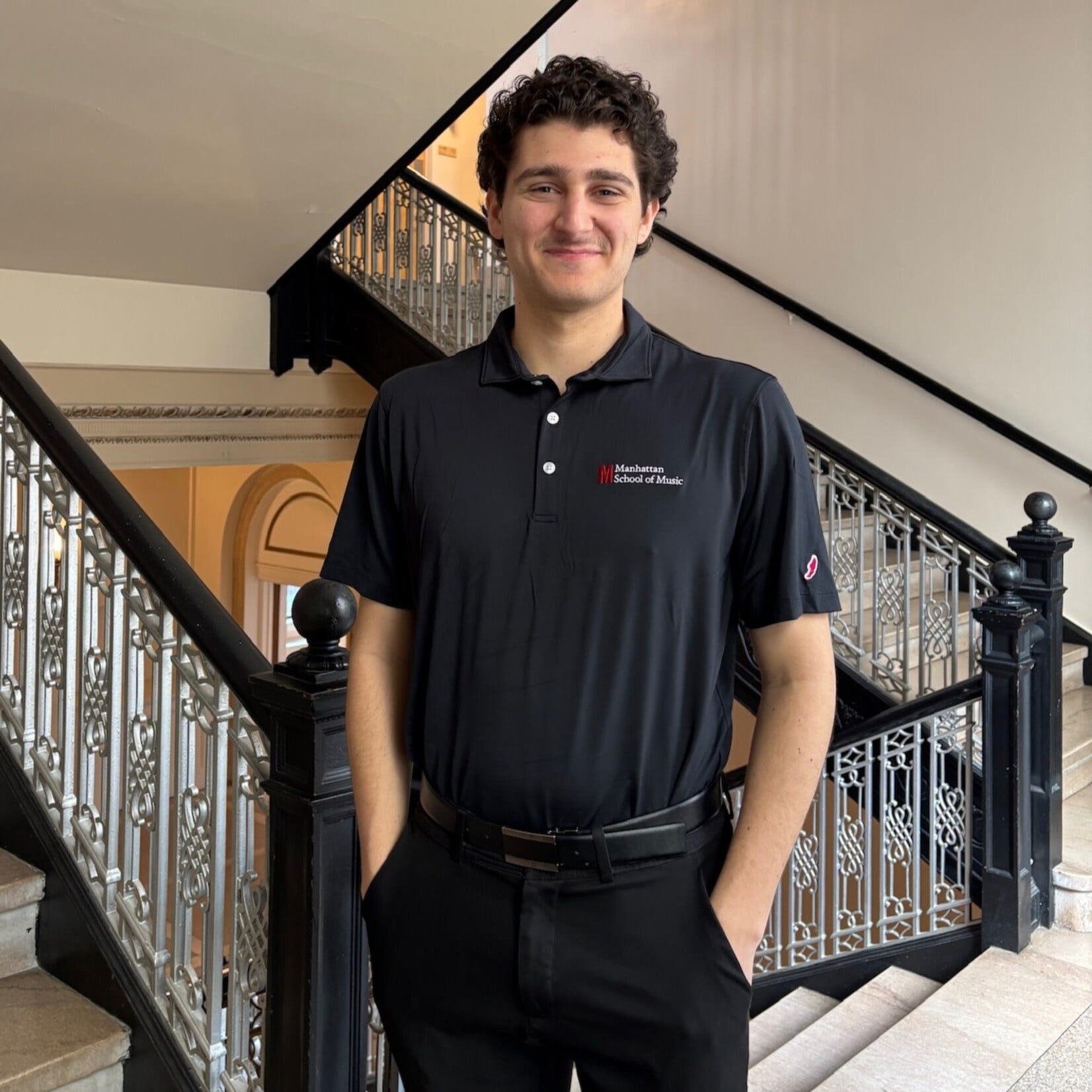 MSM Polo