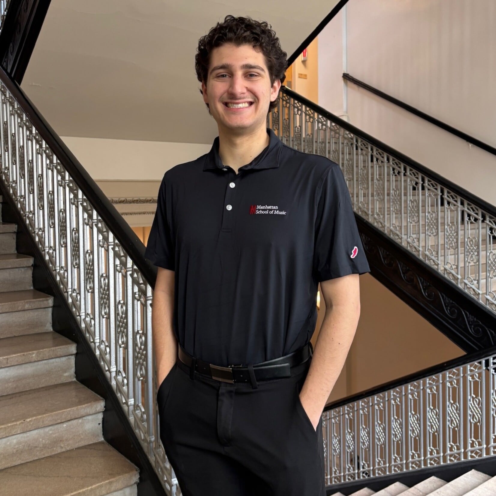 MSM Polo