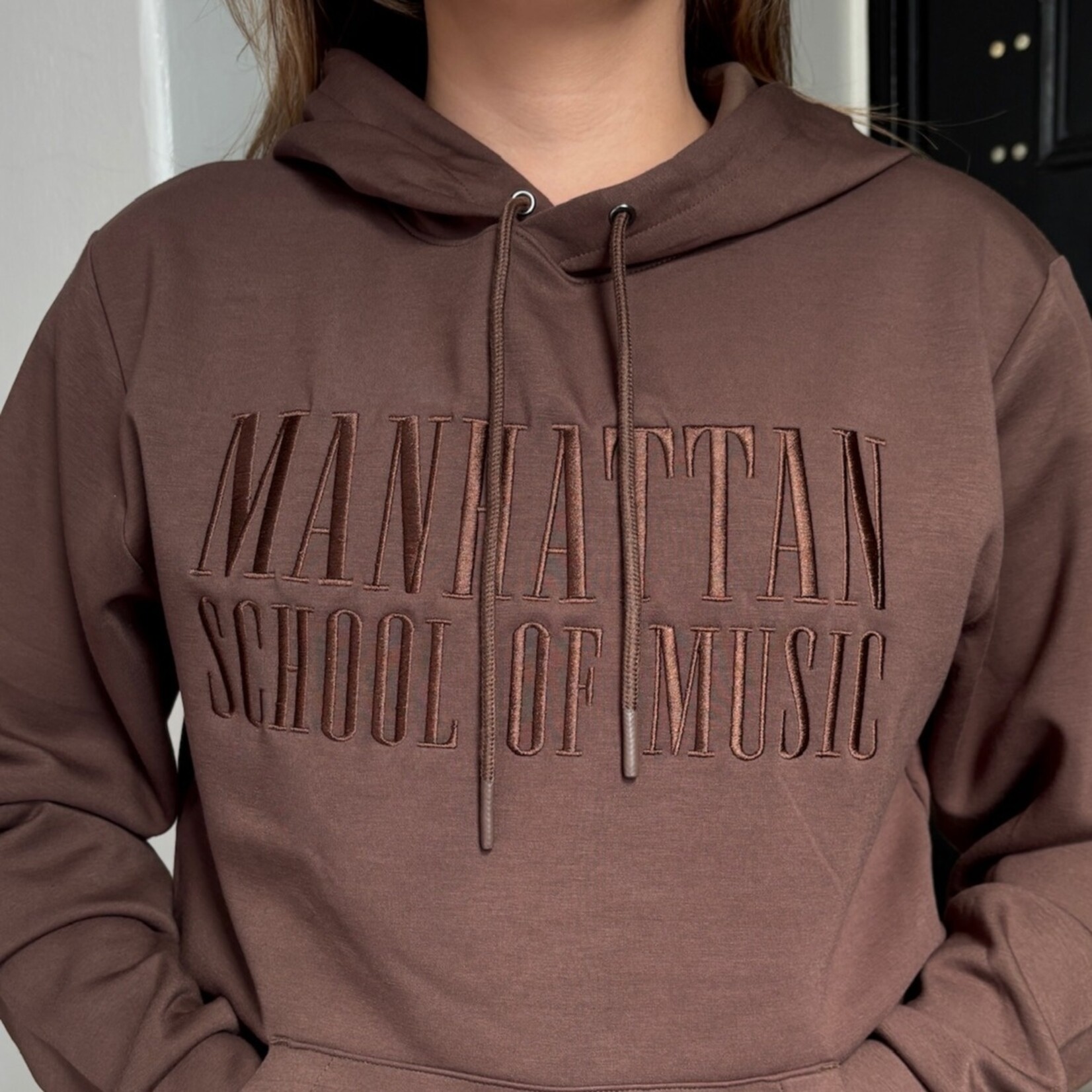 Monerey Tonal  MSM Hoodie