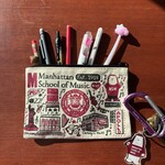 Neil Zipper Pouch