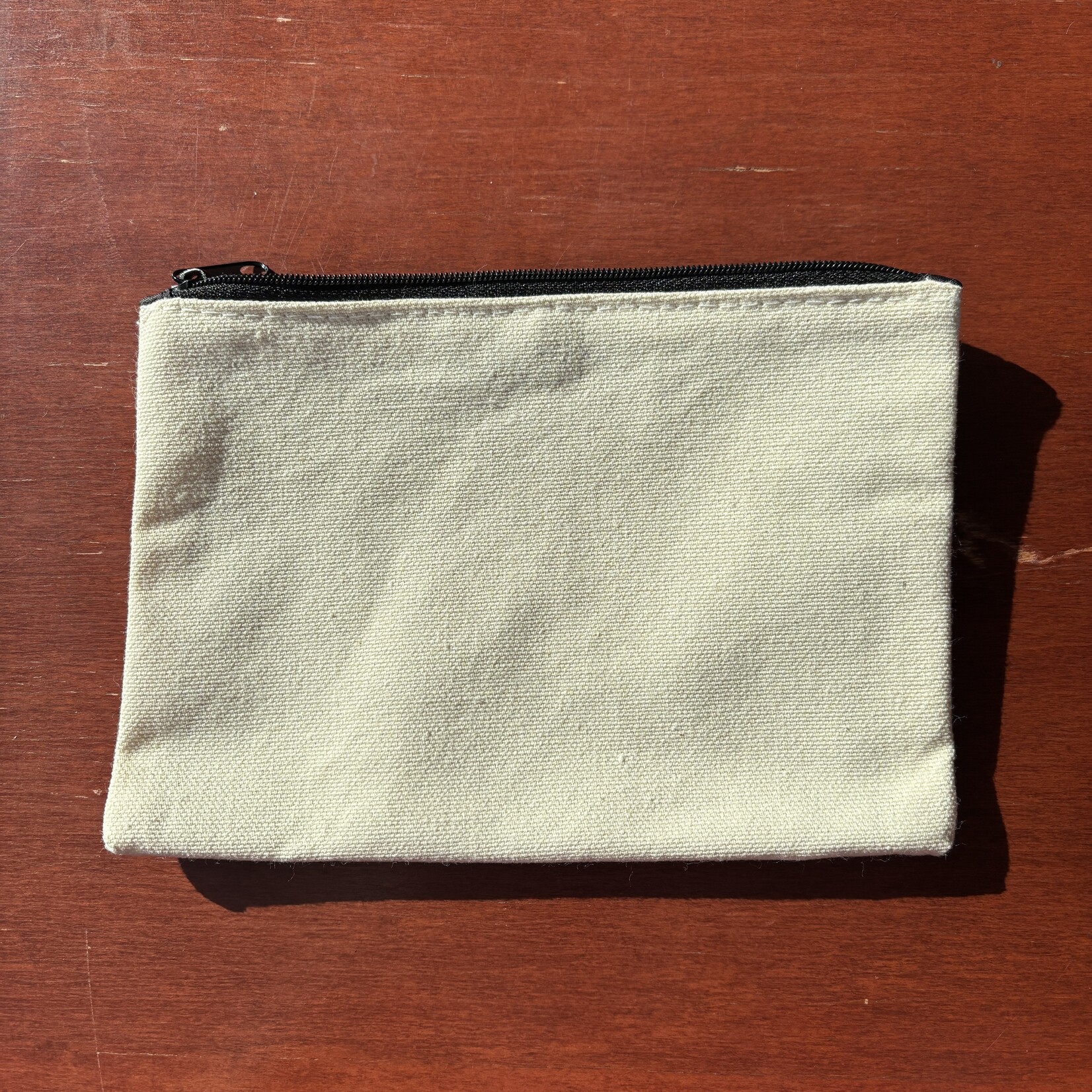 Zipper Pouch