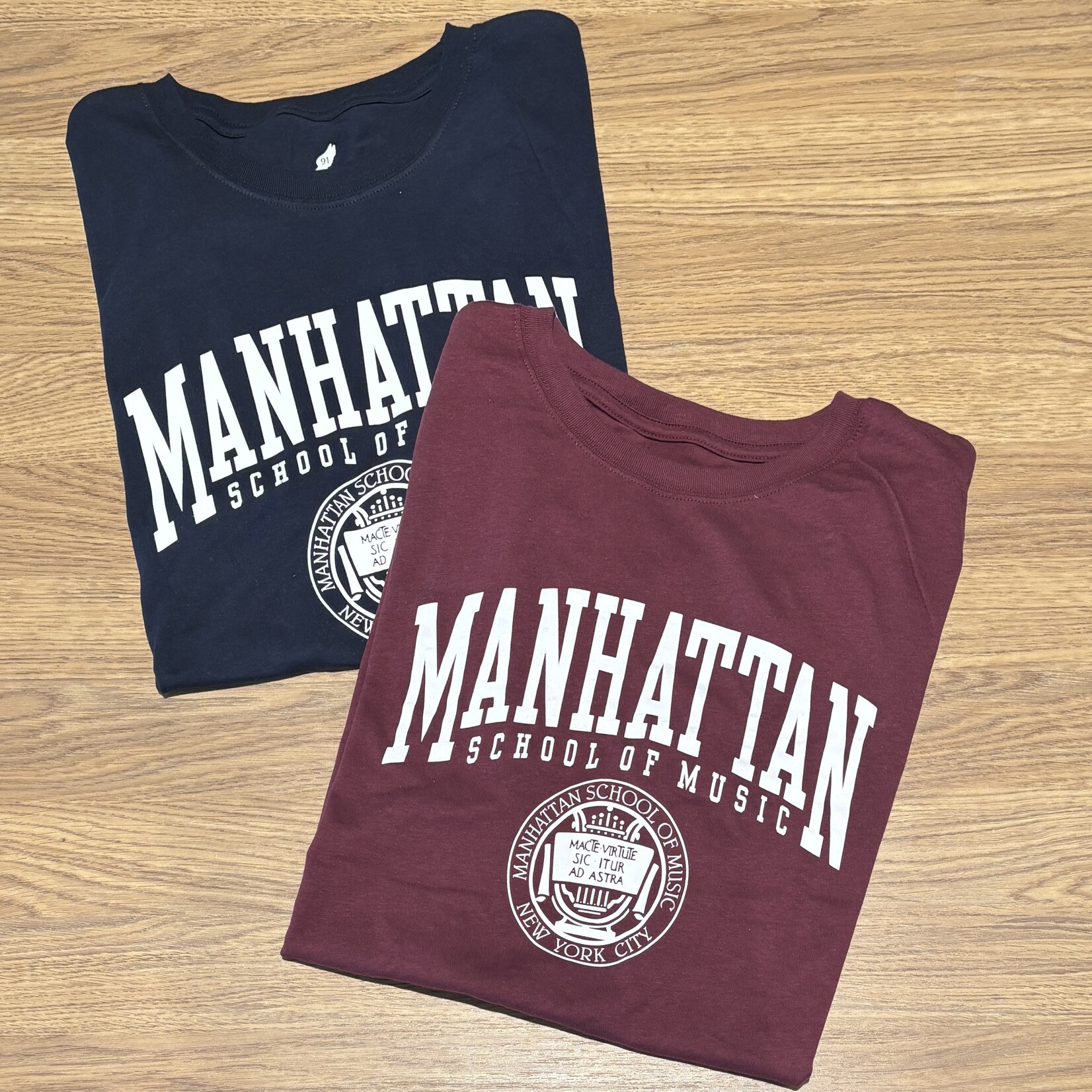 *Customizable* Newly Accepted Student Bundle