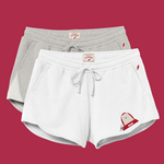 *NEW* Manny Mascot Shorts