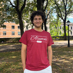 L2 MSM Alumni T-shirt