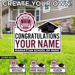 Lawn Signs