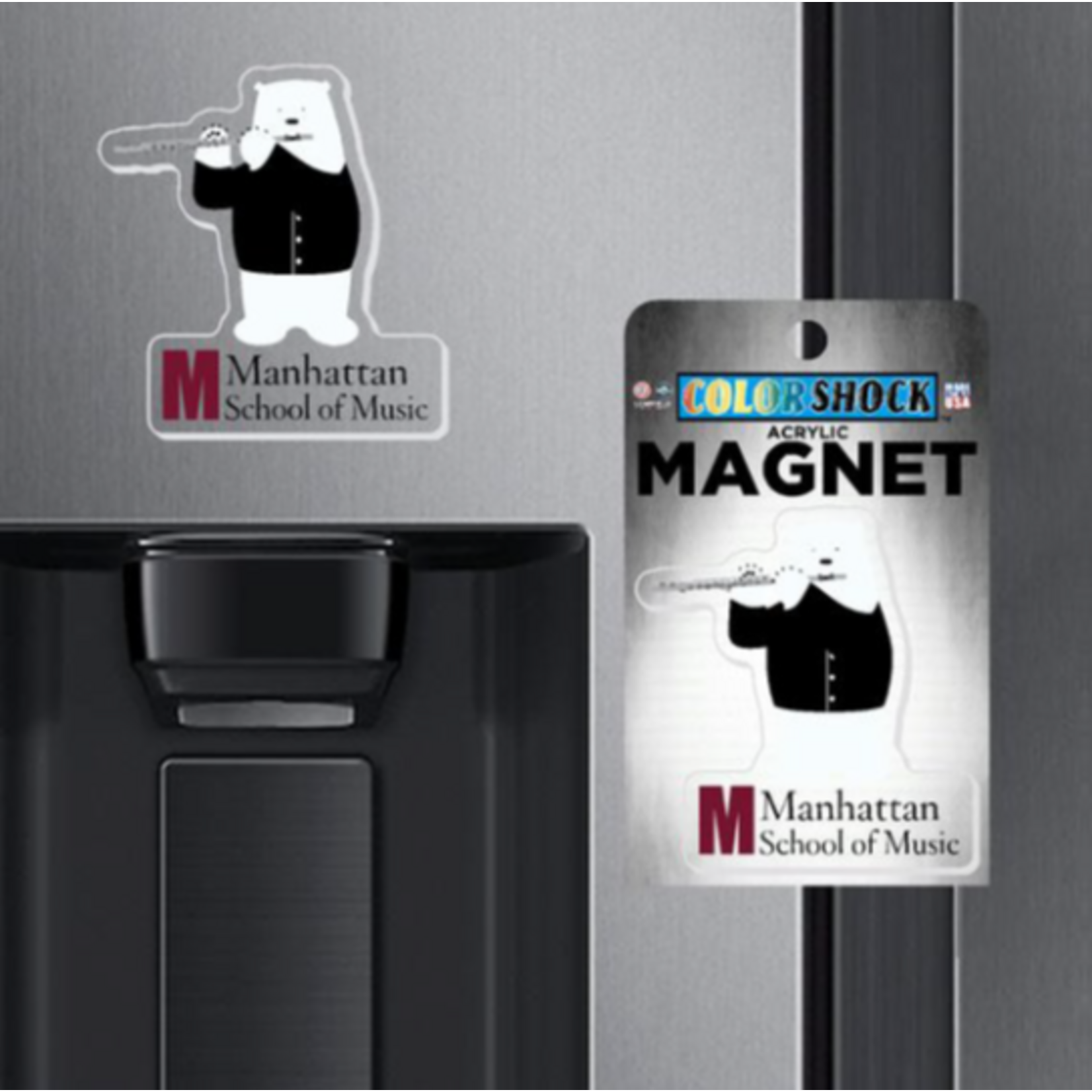 Various MSM & Manny Magnets