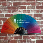 MSM Pride Clack Fan