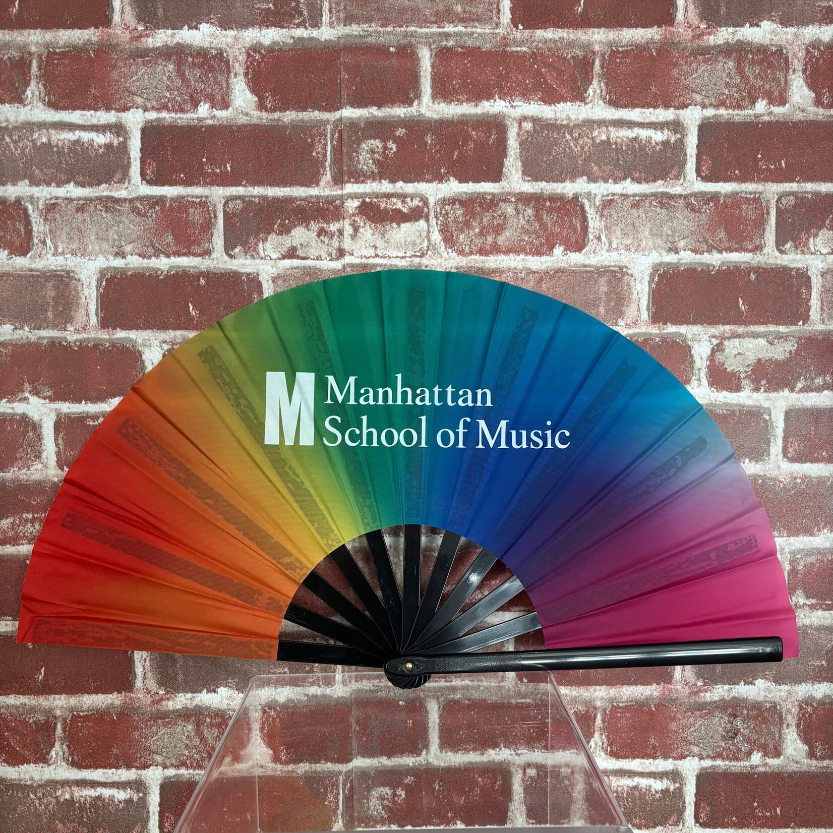 MSM Pride Clack Fan