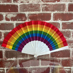 Pride Fan (unbranded)