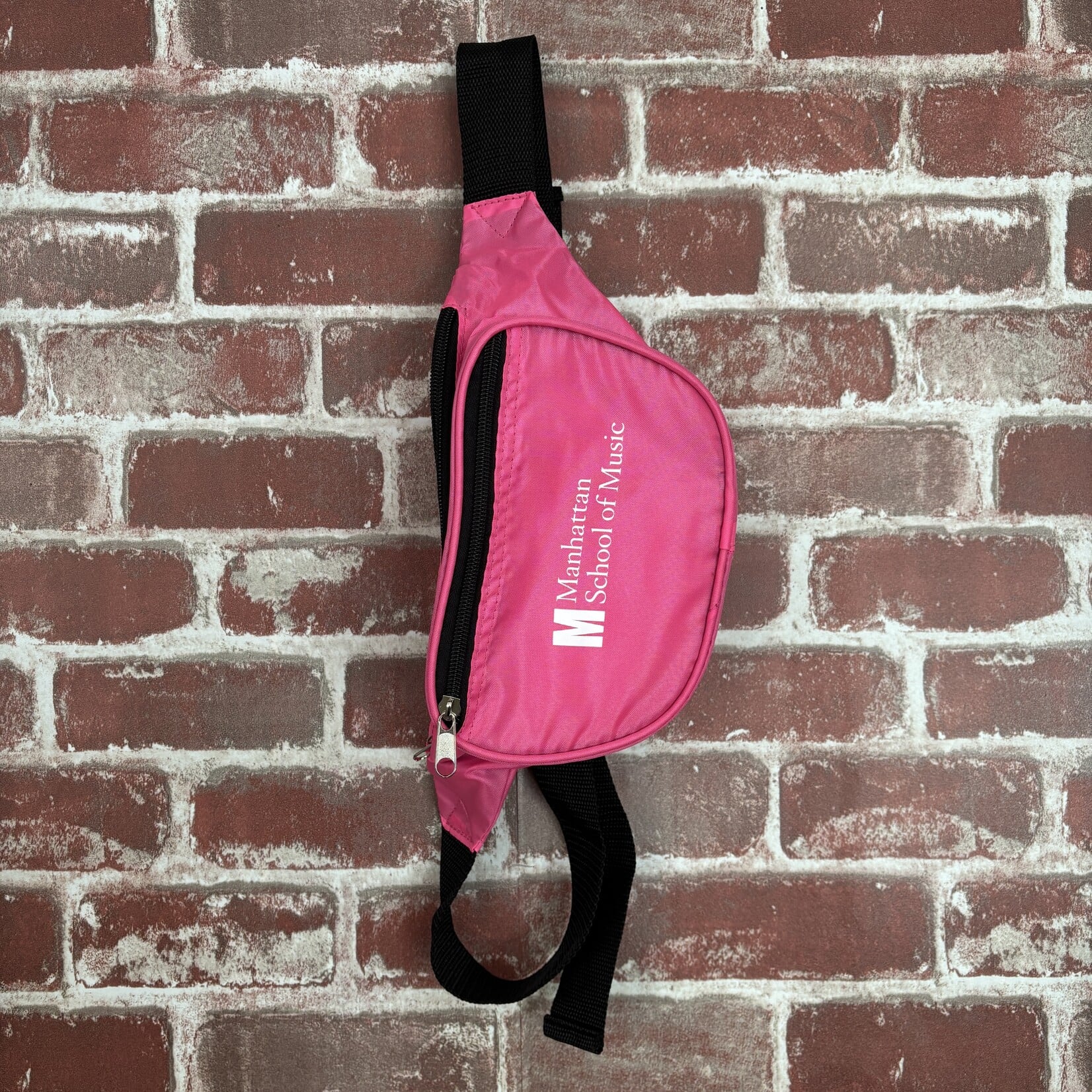 Custom Ink MSM Pride Fanny Pack