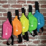 Custom Ink MSM Pride Fanny Pack