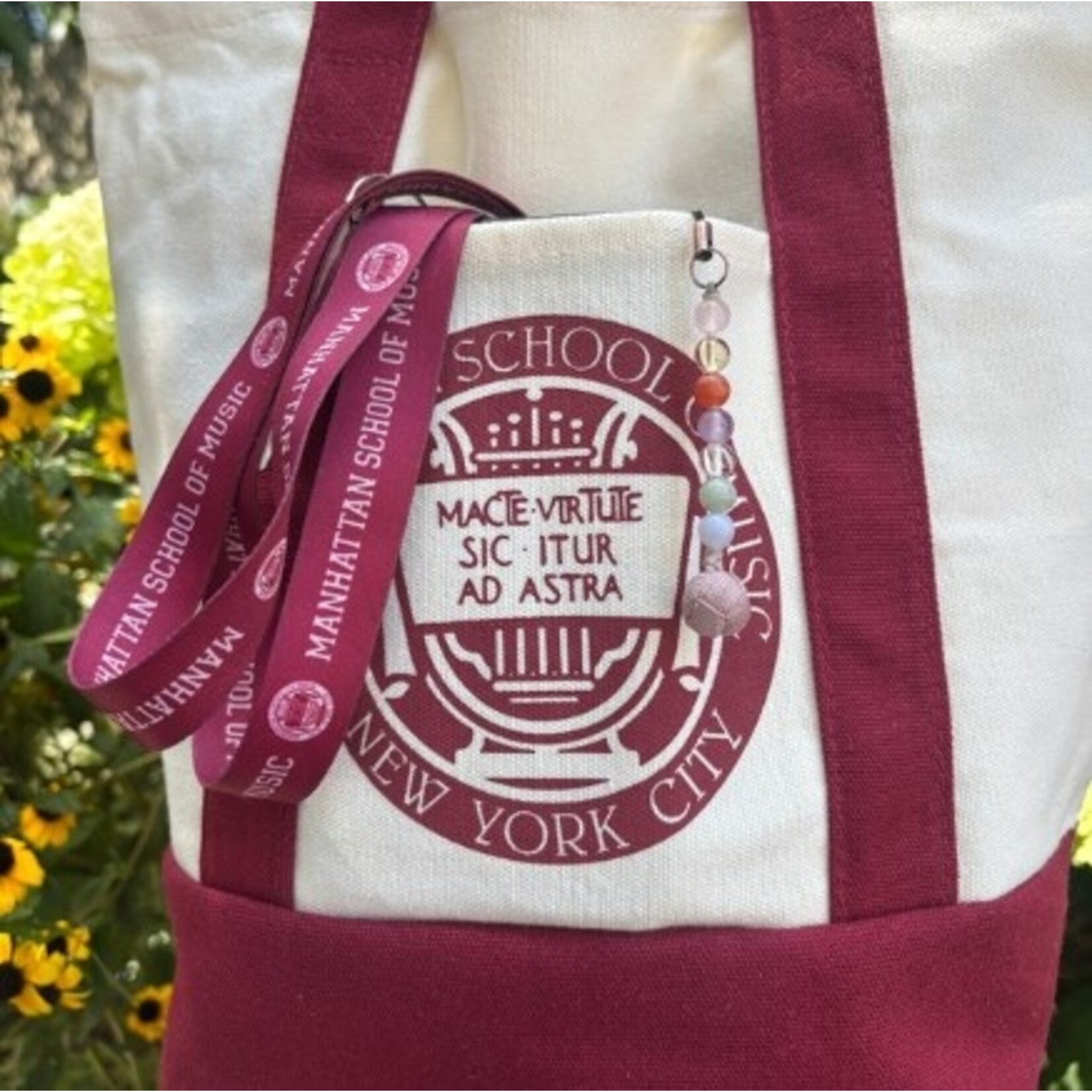 Neil *NEW* MSM Tiny Tote