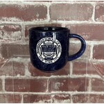 RFSJ *NEW* Cobalt Blue Marbled Mug with MSM Seal