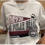 *NEW* Go Polar Bears T-shirt