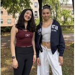 *NEW* MSM Crop Tank Tops (2 colors!)