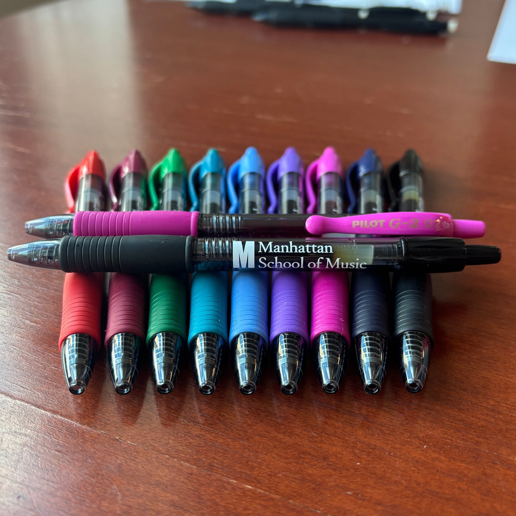 Neil *NEW* MSM G-2 Pilot Gel Pen