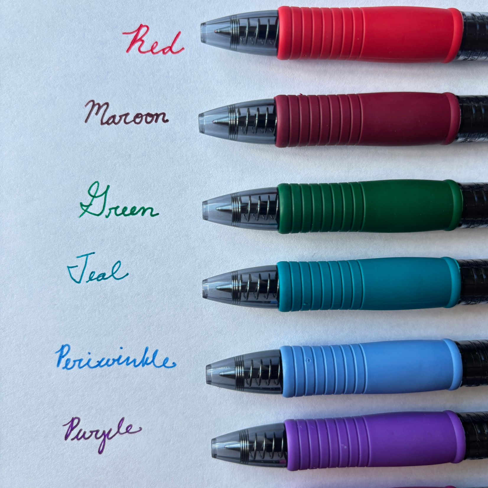 Neil *NEW* MSM G-2 Pilot Gel Pen