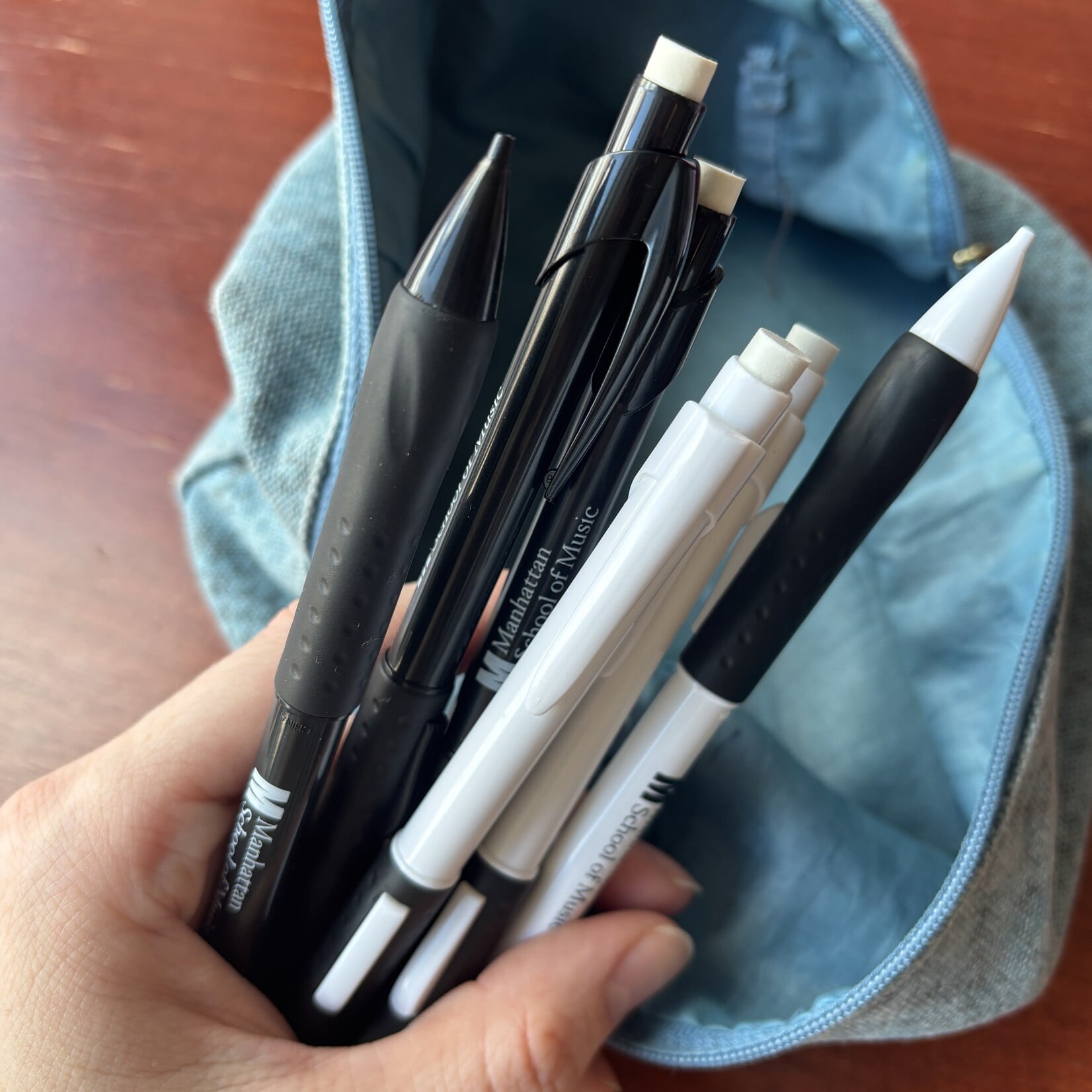 Neil *NEW* MSM Mechanical Pencil