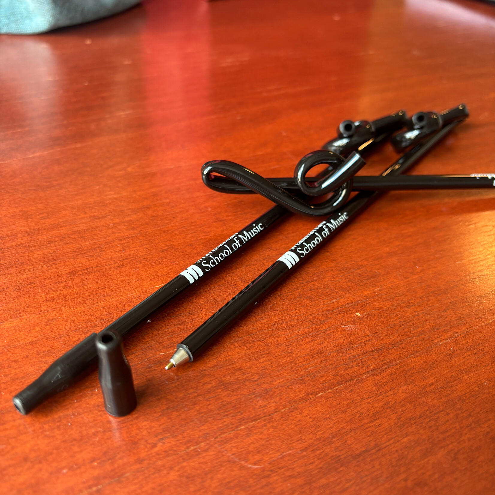 MSM Treble Clef Pen
