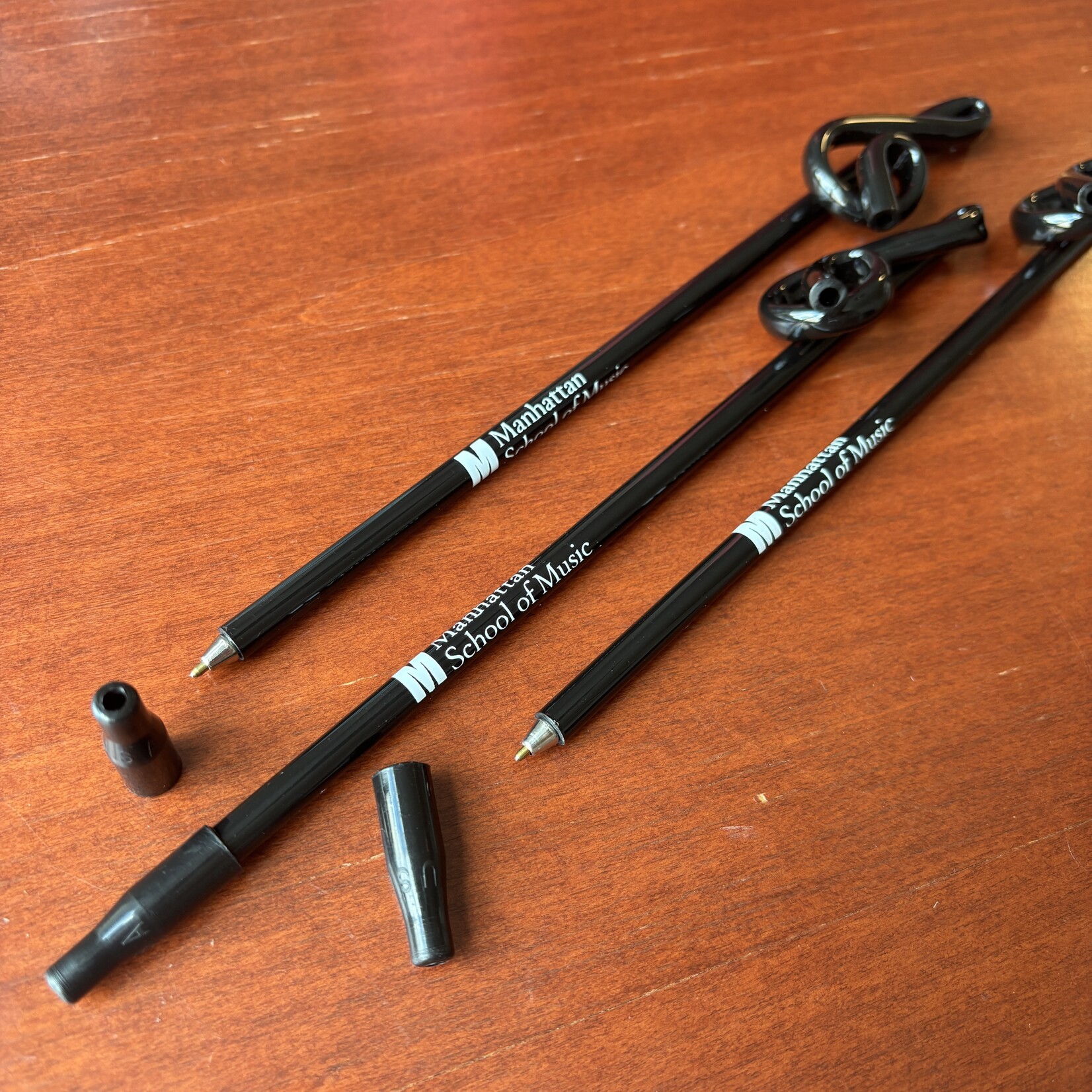 MSM Treble Clef Pen