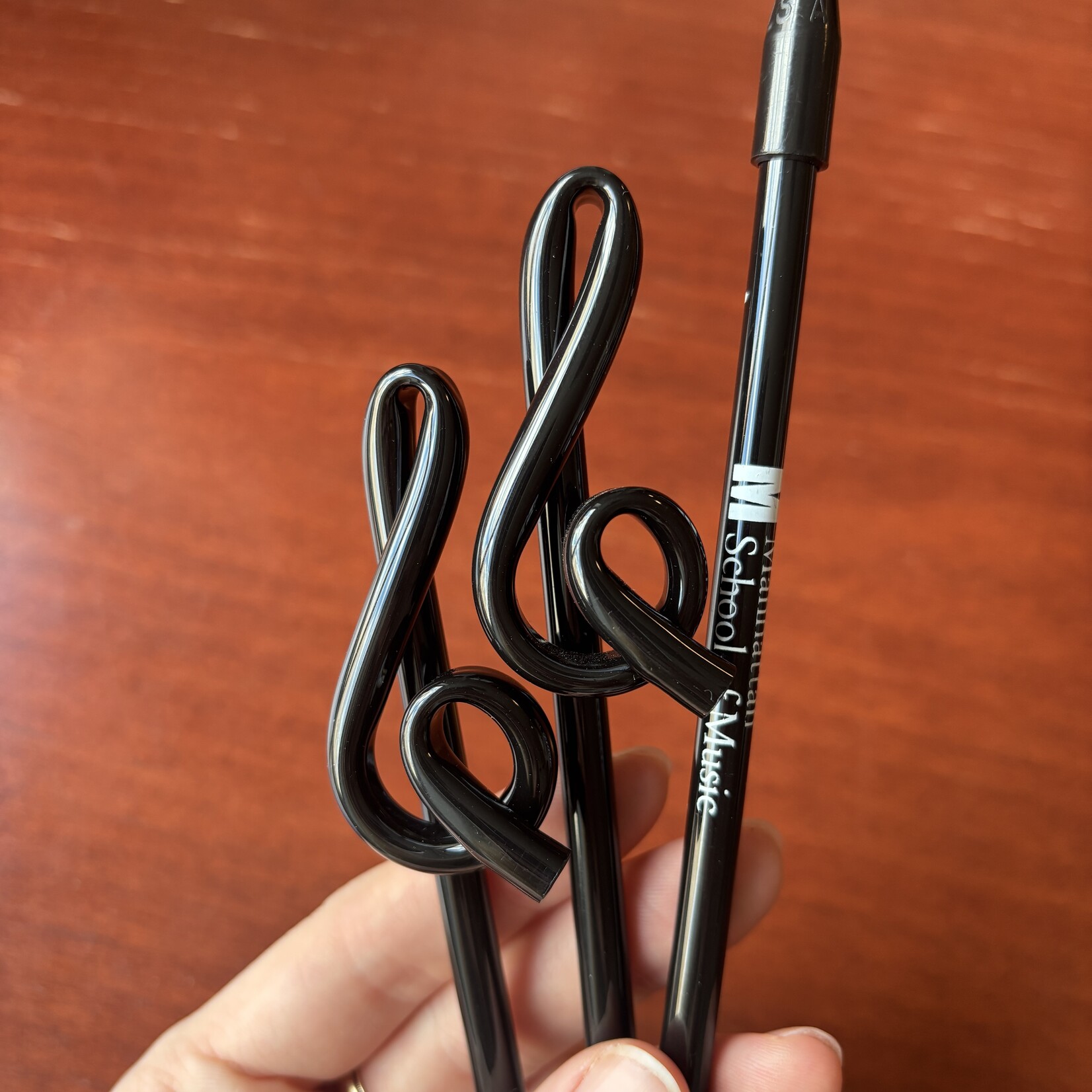 MSM Treble Clef Pen