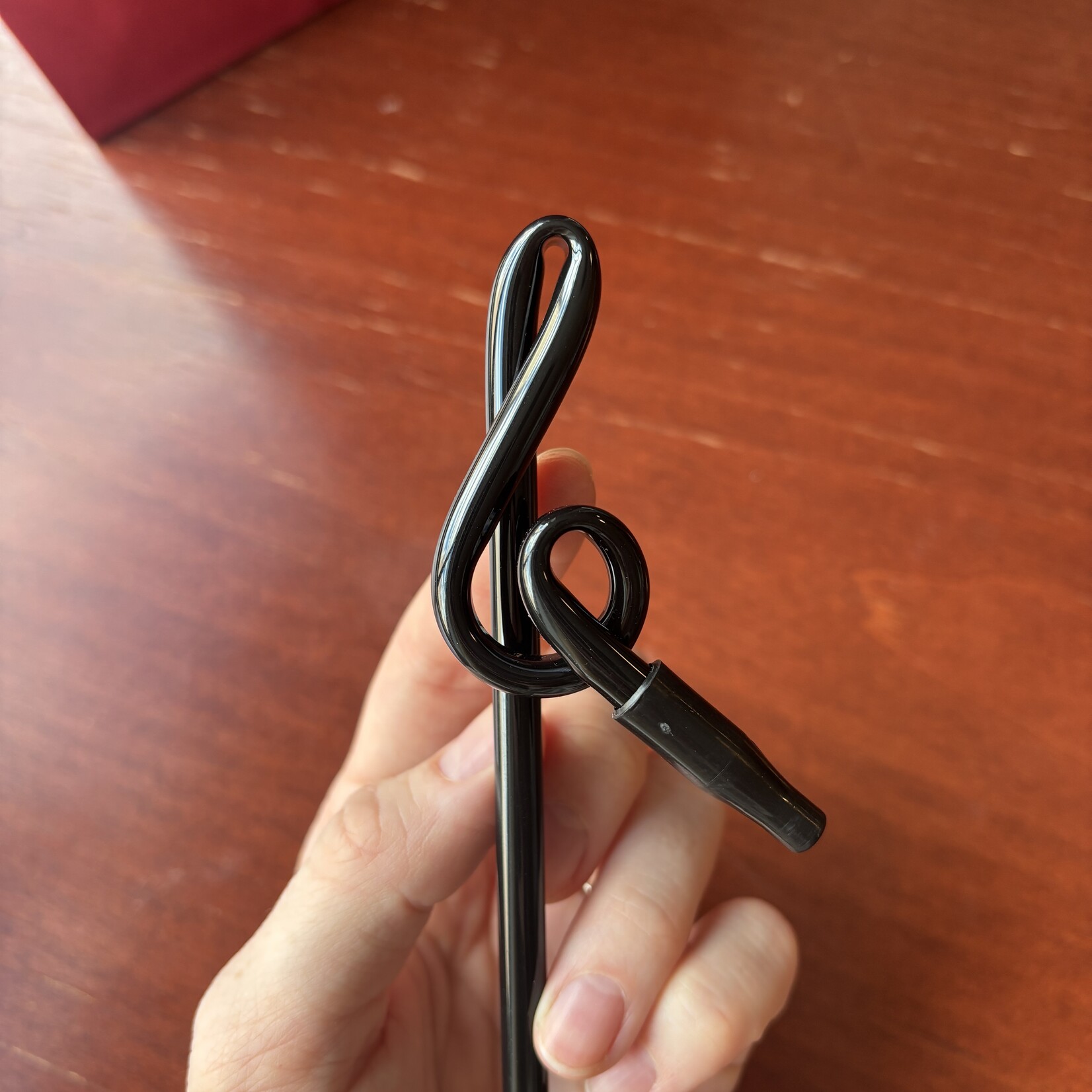 MSM Treble Clef Pen