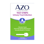 AZO Urinary Tract Infection (UTI) Test Strips