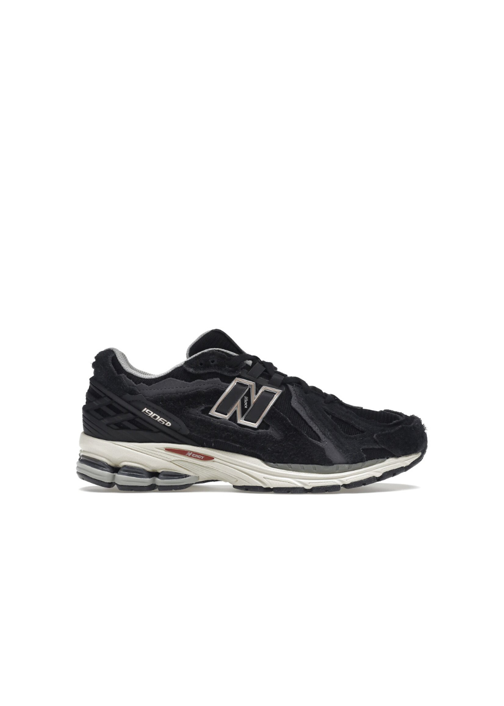 New Balance 1906D Protection Pack Black - Atelier Huntsville