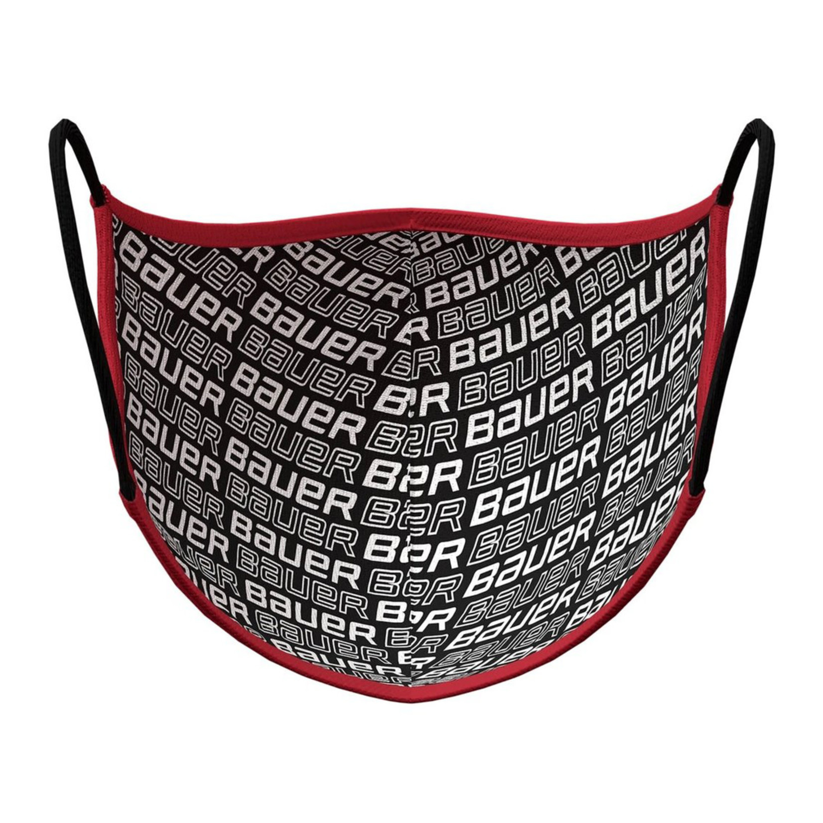 Bauer Bauer Reversible Face Mask