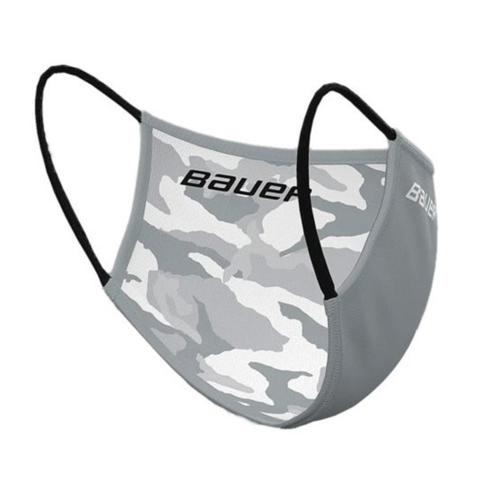 Bauer Bauer Reversible Face Mask