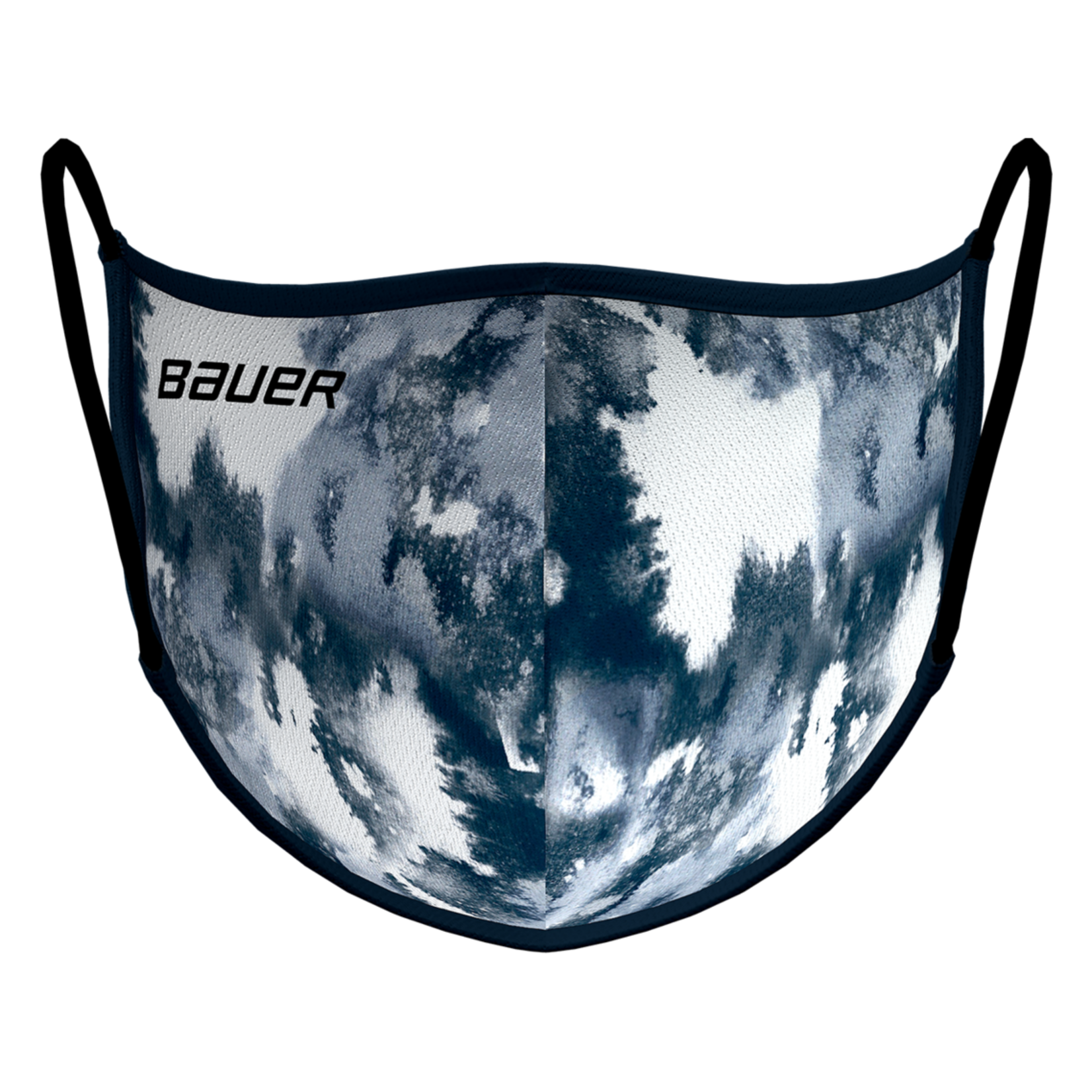 Bauer Bauer Reversible Face Mask