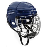 Bauer Bauer IMS 5.0 (II) Senior Helmet Combo