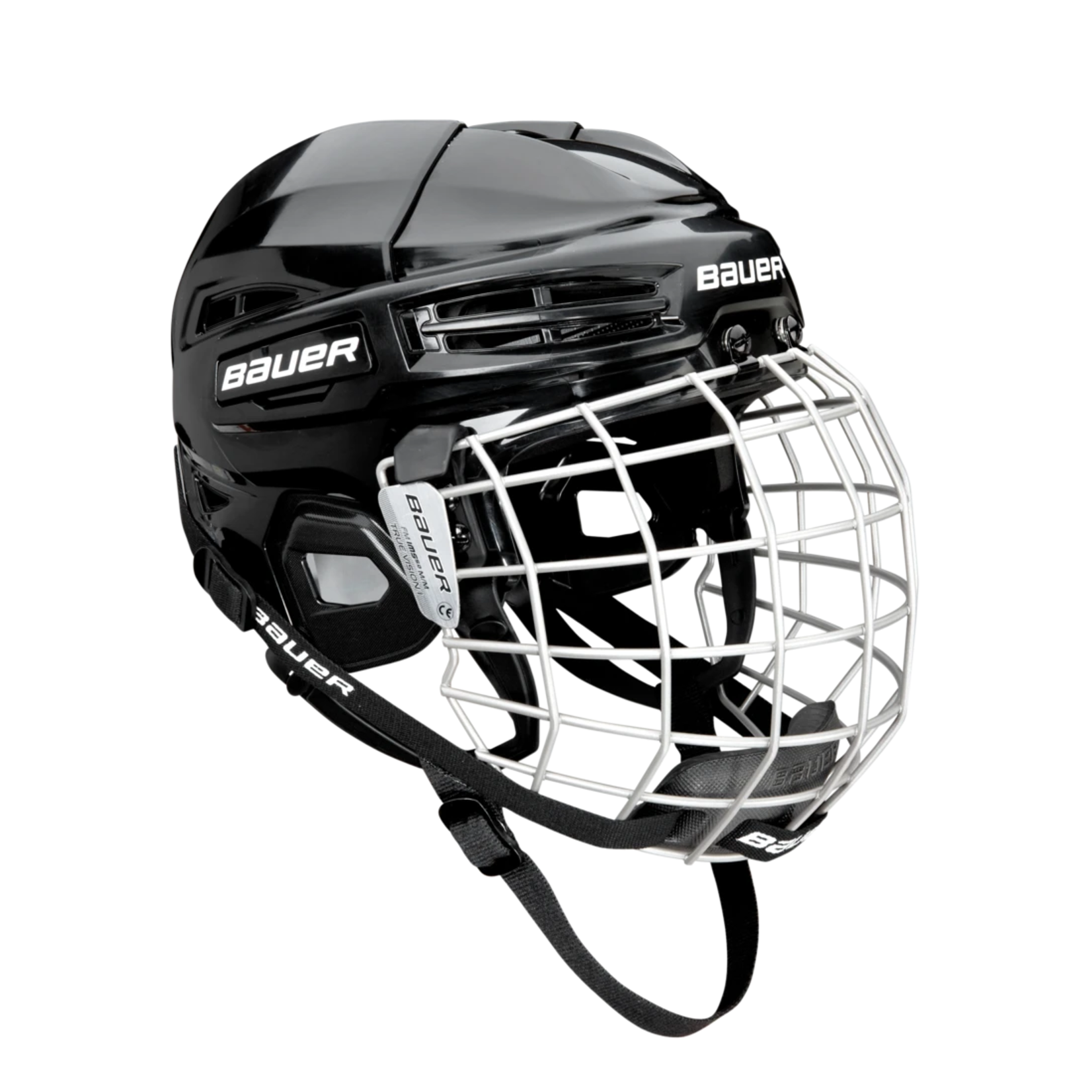 Bauer Bauer IMS 5.0 (II) Senior Helmet Combo