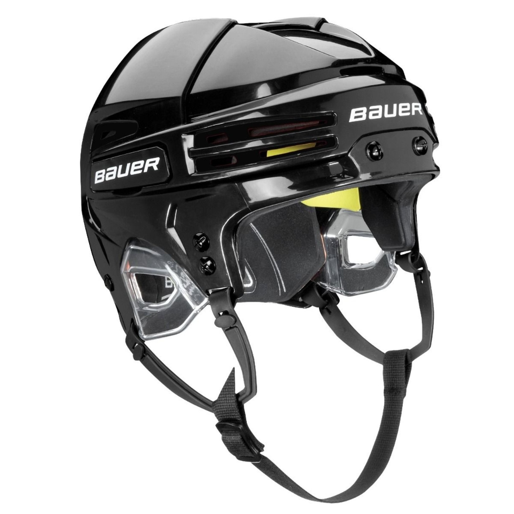 Bauer Bauer Hockey Helmet Re-Akt 75