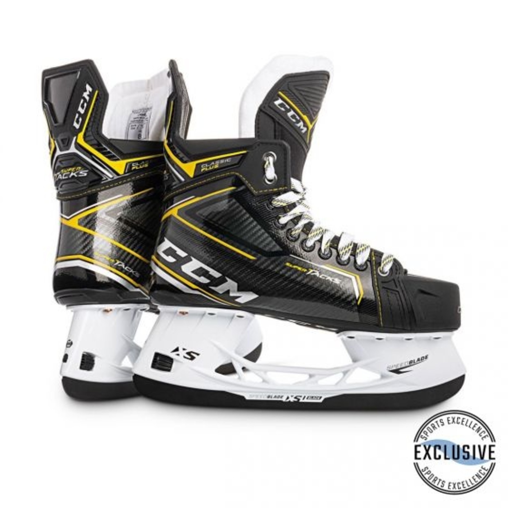 CCM Super Tacks Classic Plus