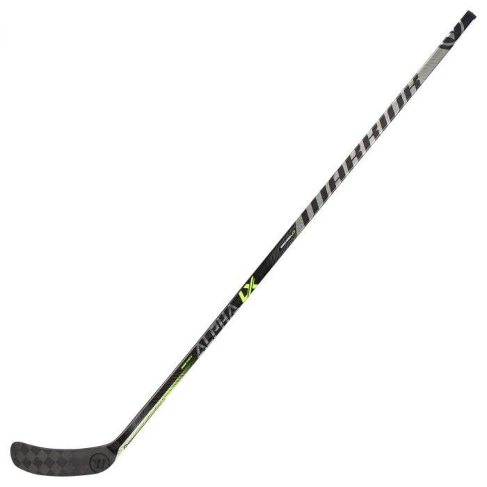 Warrior Alpha LX Pro - Tyk Stick