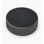 Bauer Hockey Puck - Black