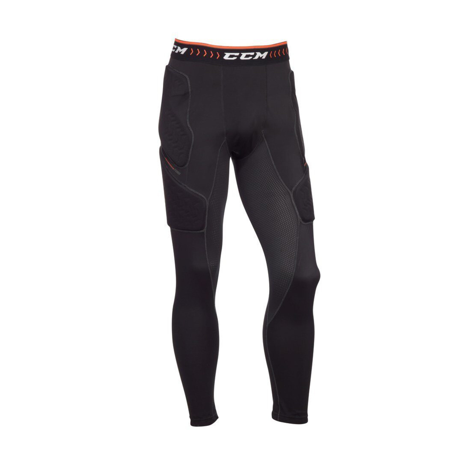 CCM Referee Padded Base Pant Girdle