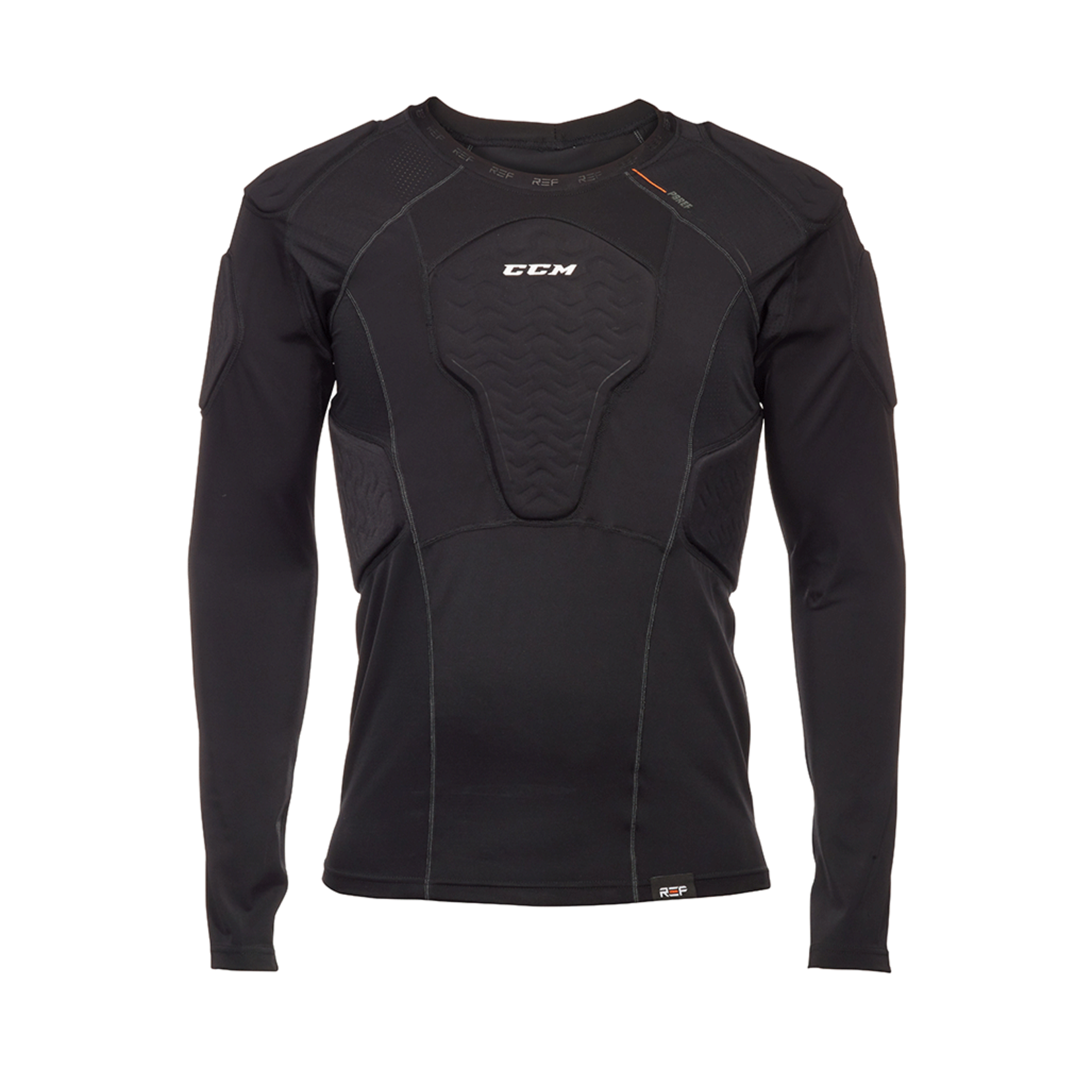 CCM Referee Padded Shirt