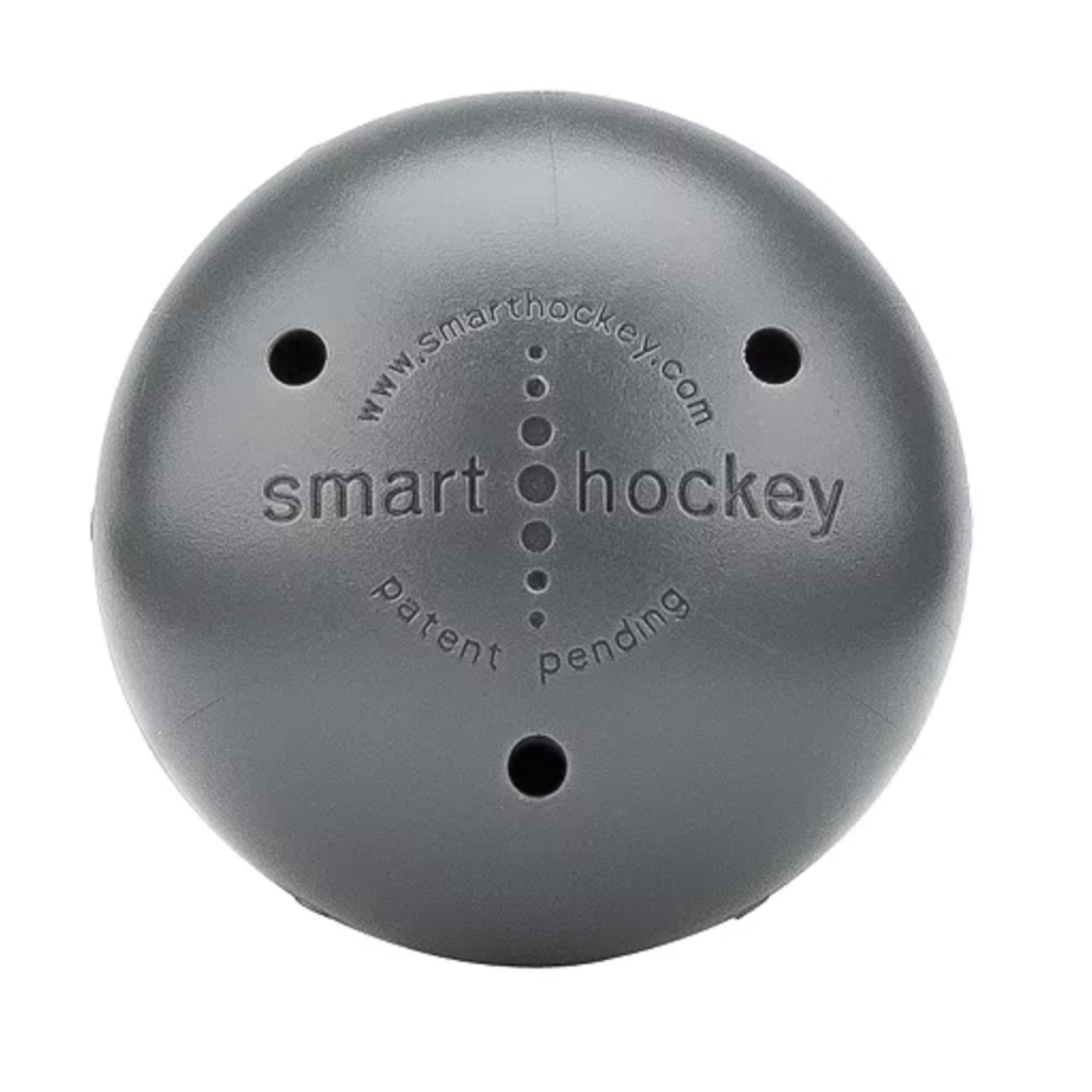 Smart Hockey Smart Hockey Ball - Maxx (Grey)