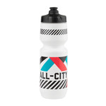 All-City All-City Logowear Purist Water Bottle