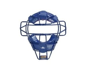 All-Star Hollow Steel FM25 LMX Traditional Baseball Catcher's Mask